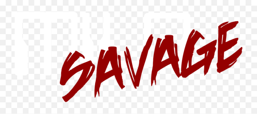 Savage Png 2 Image - Transparent Savage Png,Savage Png