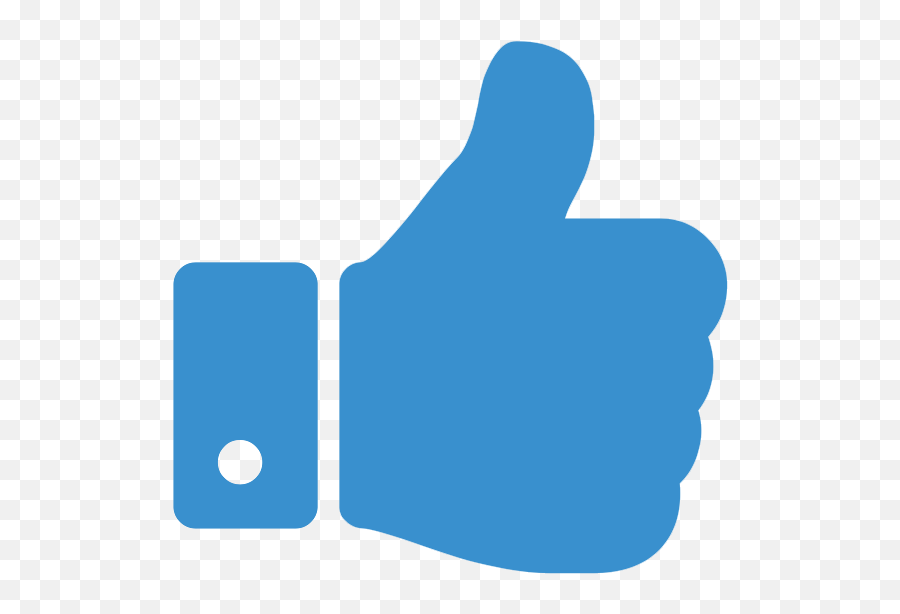 Youtube Thumbs Up Png Image With - Youtube Thumbs Up Png,Youtube Thumbs Up Png