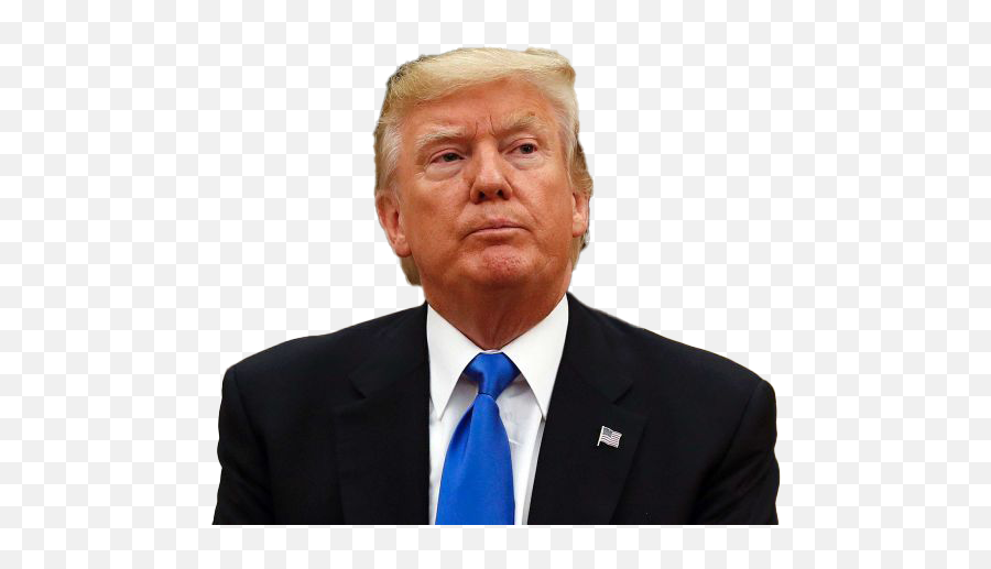 Donald Trump Png Clipart Background - Oyedele Isaac,Trump Png