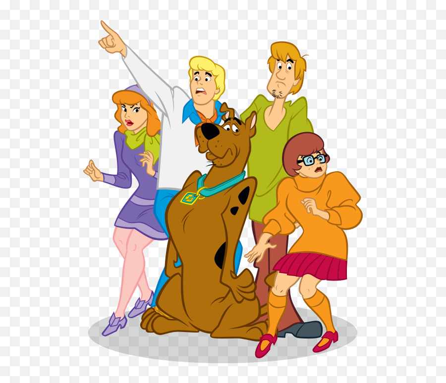 Johnny Bravo Vs Scooby Doo And Friends - Battles Comic Vine Scooby Doo Mystery Mayhem Ps2 Png,Johnny Bravo Png