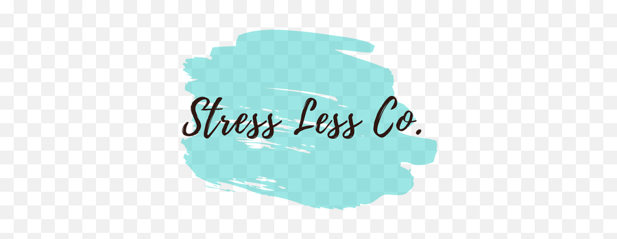 The Stress Less Company Png