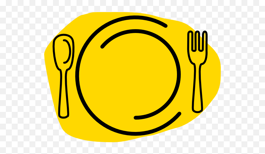 Download Restaurant Meal - Meal Clipart Png,Food Clipart Transparent Background