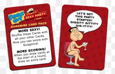 Hobby - Quagmire Game Cards Png,Quagmire Png