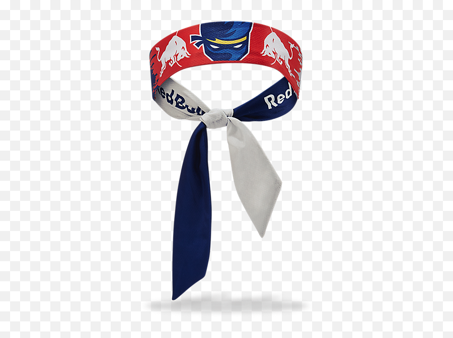 Official Gameplay Headband Of - Red Bull Band Ninja Png,Tyler Blevins Png