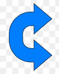 Black Curved Arrow Clipart China Cps - ClipartBarn Double Arrow Curve Lines png
