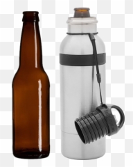 Bottlekeeper X Beer Bottle - Bottlekeeper png