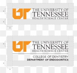 Logo Usage Logos Uthsc Branding Guidelines - University Of Tennessee Knoxville Png,Orange Dots Logo