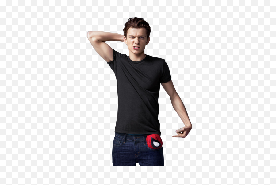 Tom Holland Png Images Collection For Free Download Llumaccat Loki Transparent Background