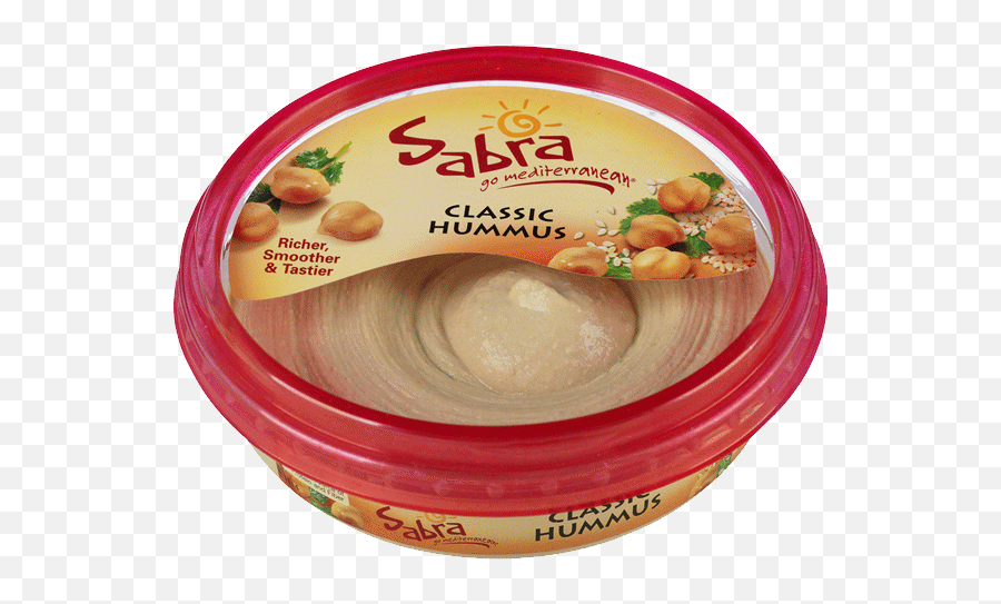 Download Hummus Png - Sabra Hummus,Hummus Png