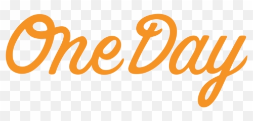 One Day - One Day Png,Day Png