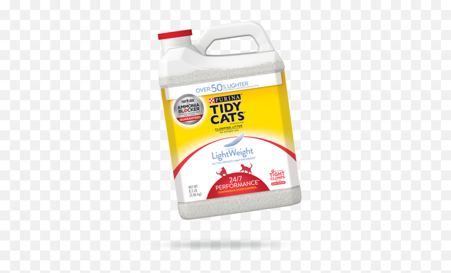 Tidy Cat Lightweight 247 Performance Litter 17 Bucket - Cat Litter Tidy Cat Png,Litter Png