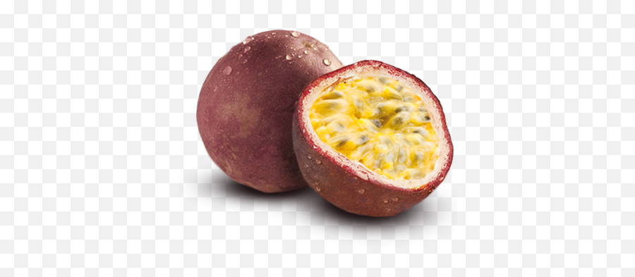 Fruit De La Passion Png 1 Image - Passion Fruit Transparent,Passion Png