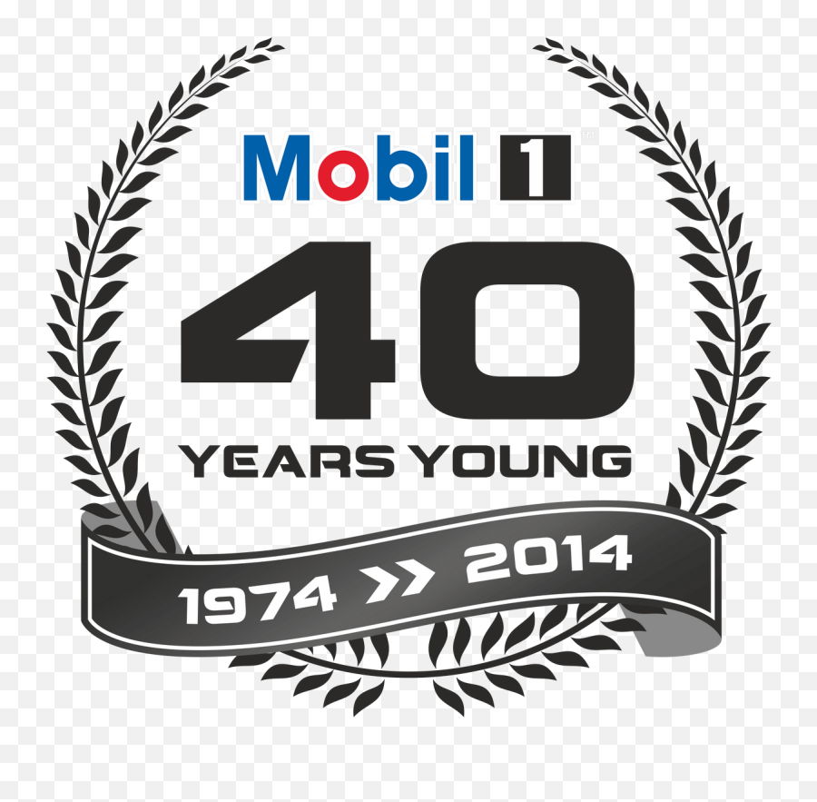 Principal Appreciation Day 2019 Png Mobil 1 Logo