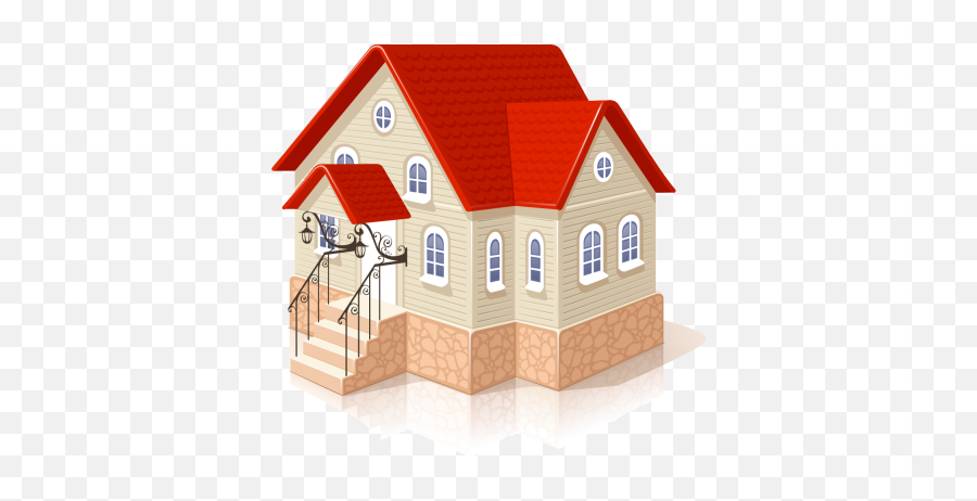 House Free Png Transparent Image - Home Png Images Hd,House Png