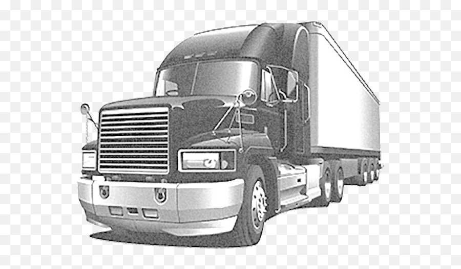 Mile - Diesel Trucks 18 Wheeler Png,18 Wheeler Png