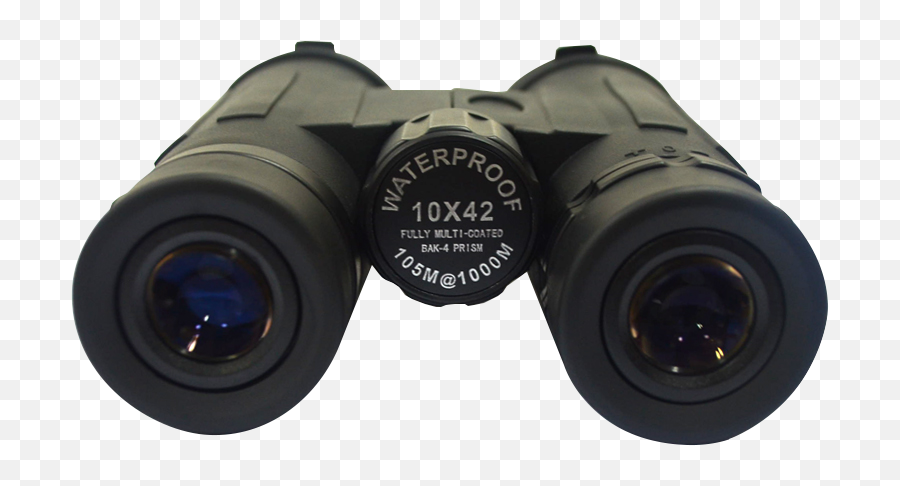 Binoculars Png Image Background - Camera Lens,Binoculars Png