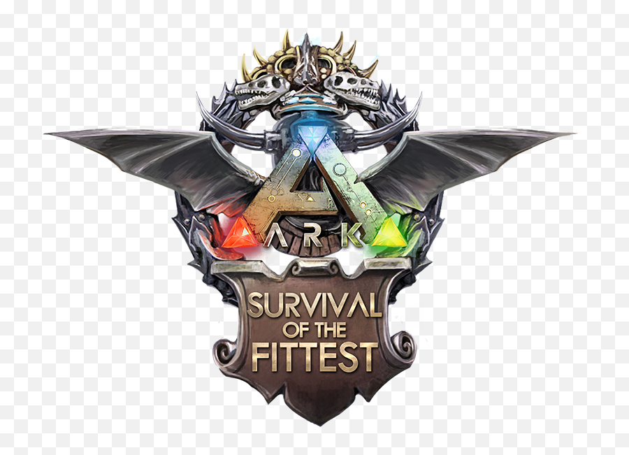 Survival Evolved - Ark Survival Evolved Symbol Png,Ark Survival Evolved Png
