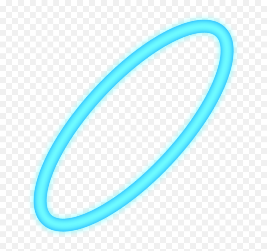 Stay In The - Glow Neon Ring Png,The Ring Png