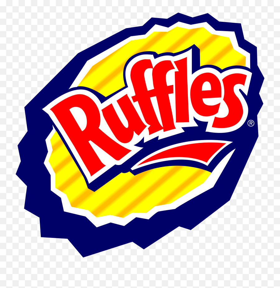Logo Ruffles Png 5 Image - Ruffles Logo Png,Ruffles Png