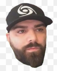 Keemstar - Portable Network Graphics Png,Keemstar Transparent