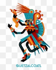Pedro Melo - Png Quetzalcoatl,Quetzalcoatl Png