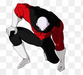 Download Hd Jiren Render By Secrethet - Goku Png,Jiren Png