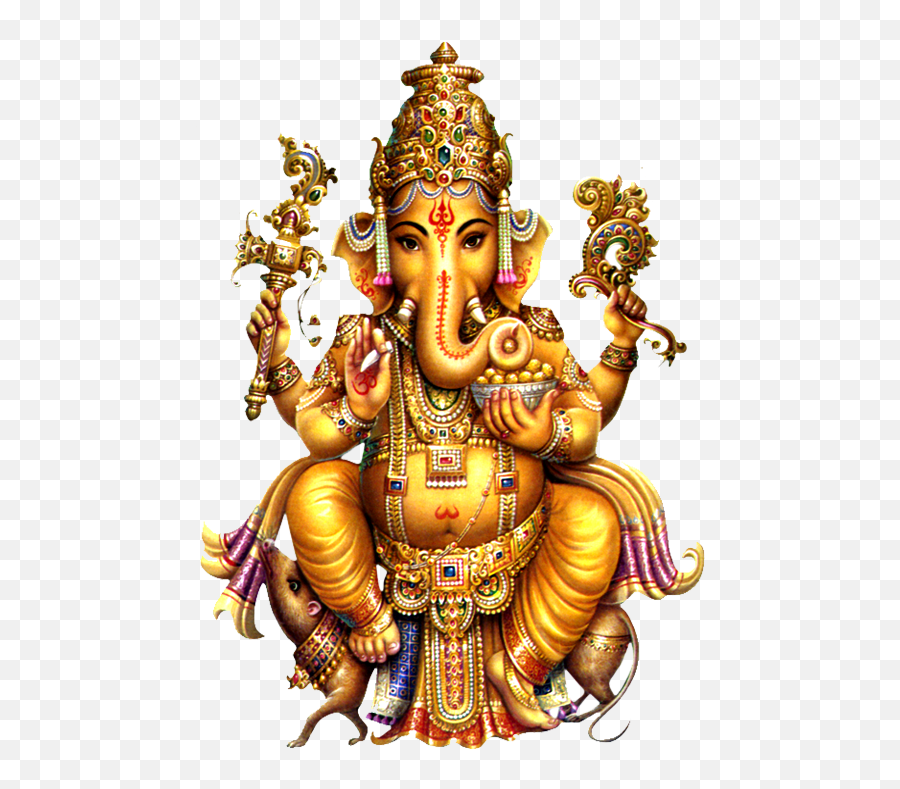 Ganesha Png Images Free Download - Ganesh Png,Ganesha Png