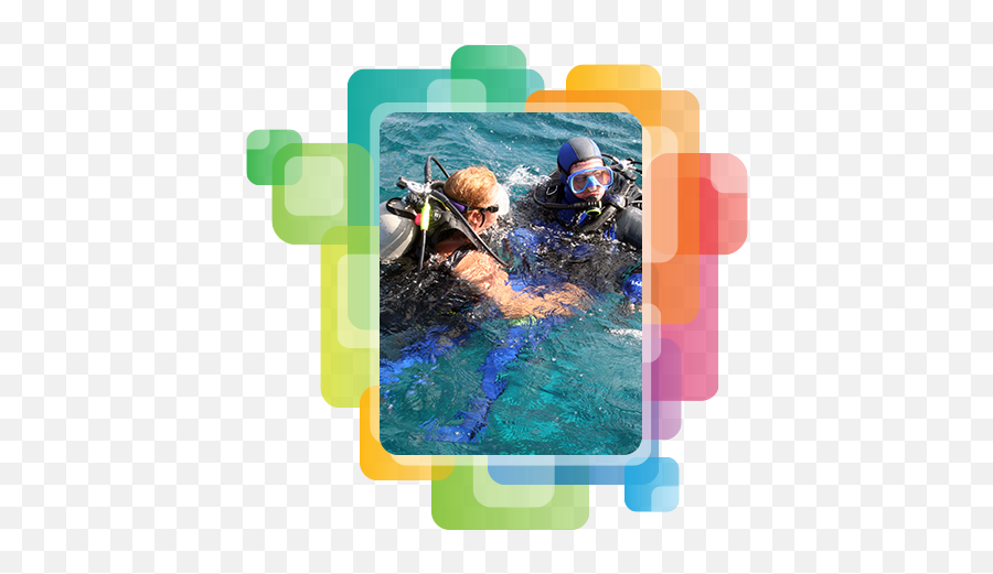 Scuba Diving Transparent Png - Scuba Diving,Scuba Diver Png