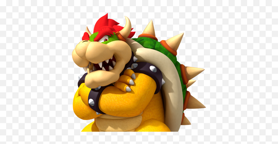 25 Most Iconic Video Game Characters Of - King Bowser Koopa Png,Video Game Characters Png