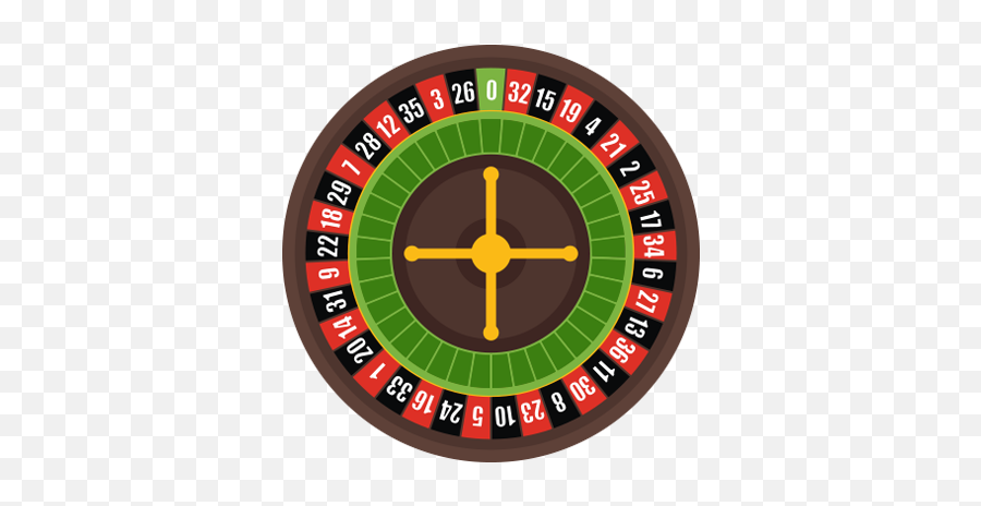 Develop A Roulette Game For Android - Clash The Magnificent Seven Png,Roulette Wheel Png