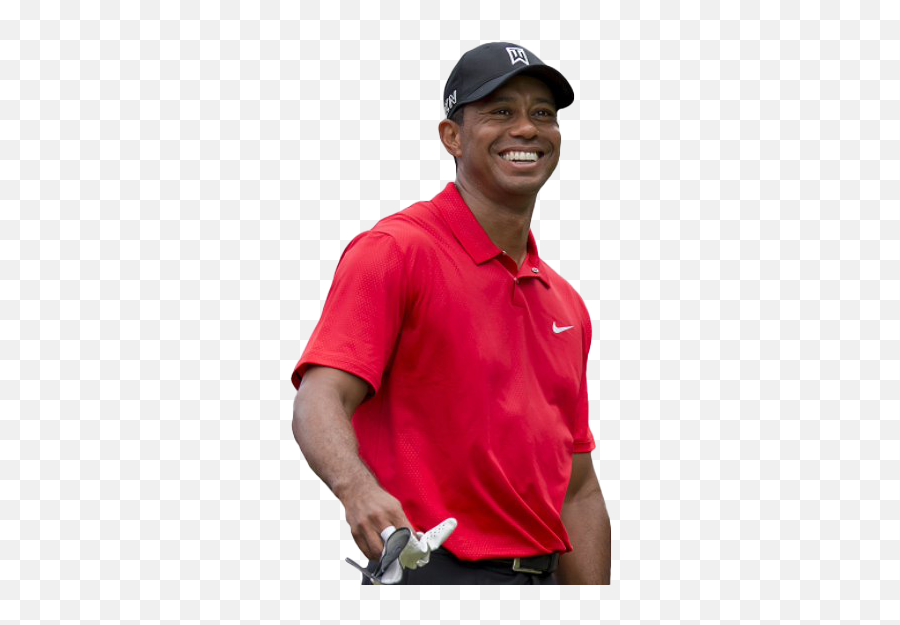 Golfer Tiger Woods Download Transparent - Tiger Woods Png,Tiger Woods Png