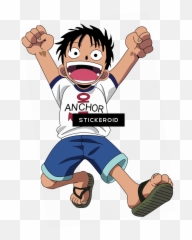 Luffy - Really500png Roblox Kobe Bryant Shirt Roblox,Luffy Png - free  transparent png images 