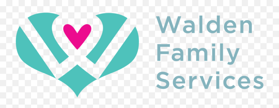 Walden Family Services - Graphic Design Png,Walden Media Logo