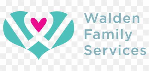 Walden Family Services - Graphic Design png