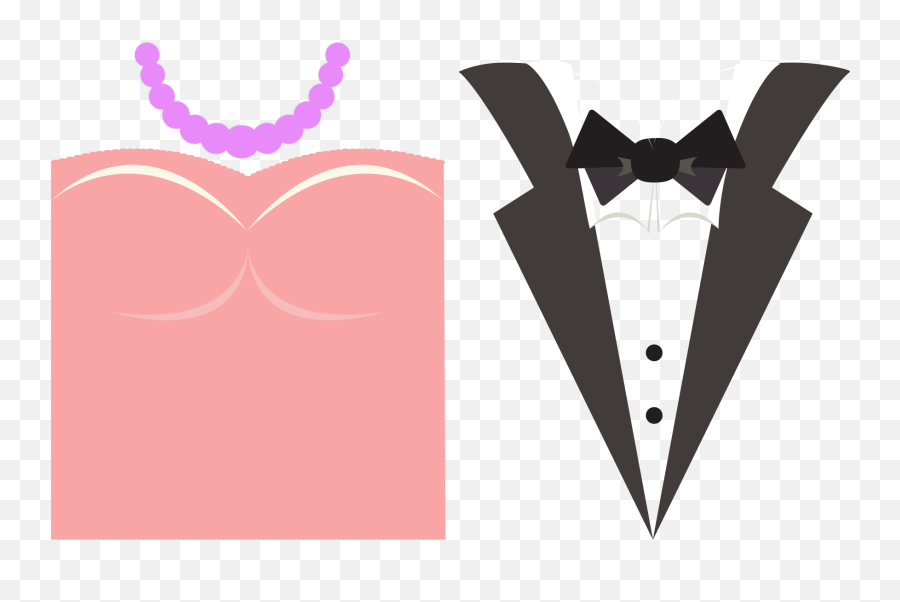 Wedding Invitation Bridegroom Suit - Wedding Dress Vector Png,Card Suit Png