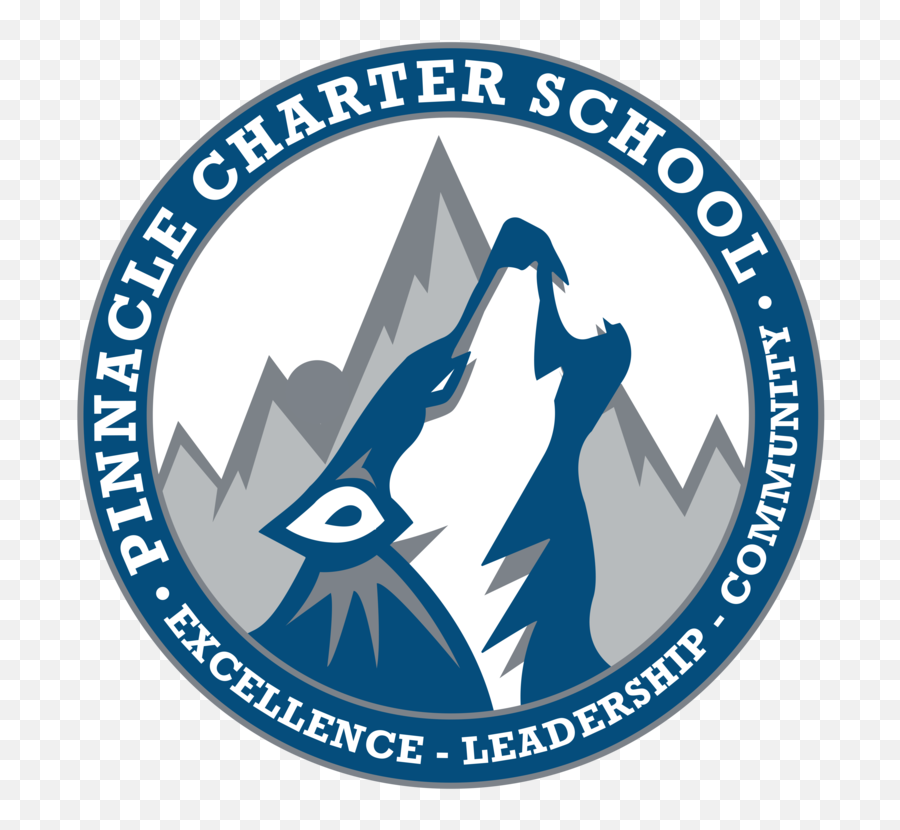 Pinnacle Charter School - Pinnacle Charter School Logo Png,Alternative Learning System Logo