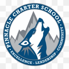Pinnacle Charter School - Pinnacle Charter School Logo Png,Alternative Learning System Logo