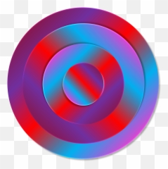 Formas D Png - Background Lingkaran 3d,Formas Png