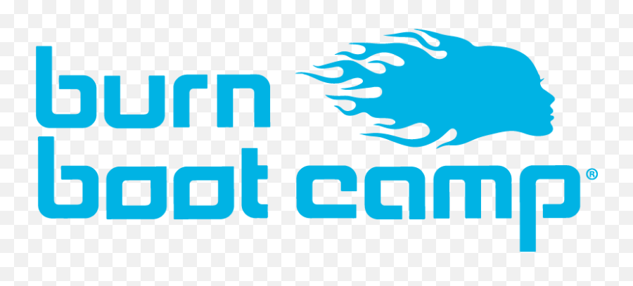 Burn Boot Camp - Graphic Design Png,Camp Logo