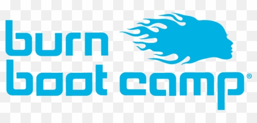 Burn Boot Camp - Graphic Design Png,Camp Logo