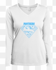 Carolina Panthers Shirt - Logo TShirts png