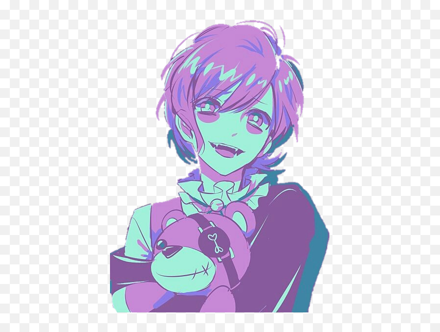 Image About Boy In Anime Aesthetics By Seve - Transparent Aesthetic Anime Boy Png,Anime Boy Transparent