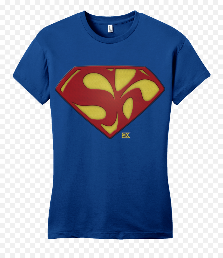 Holy Musical Bman U2013 Super Logo T - Shirt Starkid T Shirt Starship Png,Superman Logo Transparent