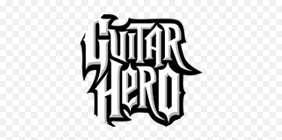 You Won Guitar Hero Obby - Roblox Guitar Hero Png,Guitar Hero Logo