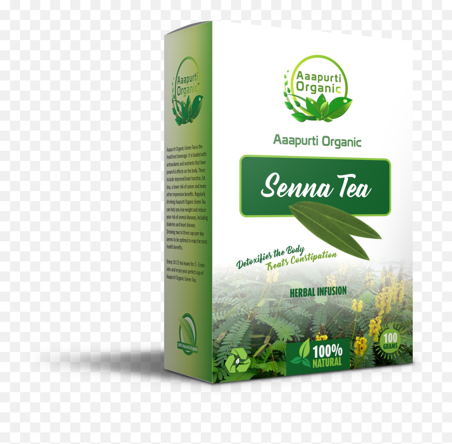 Senna Tea - Jasmine Png,Green Tea Png