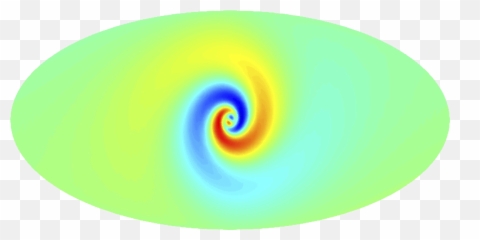 Bianchi Viih Simulations Jason Mcewen - Spiral png