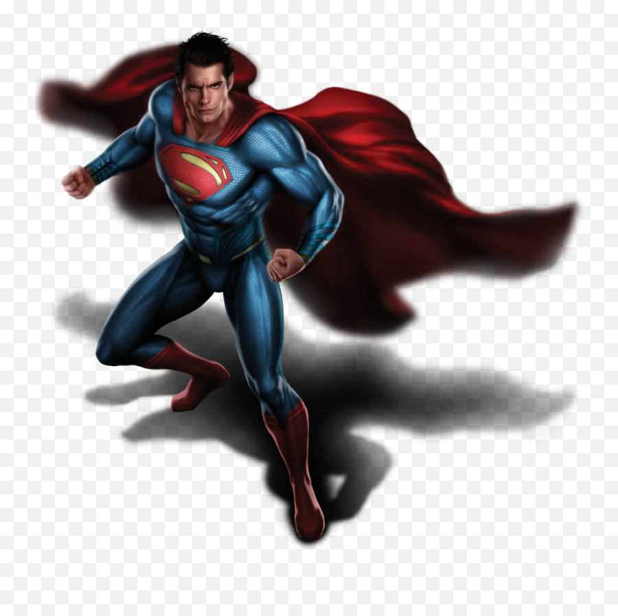 Superman Png Images 3 Image - Batman Vs Superman Superman Png,Superman Png