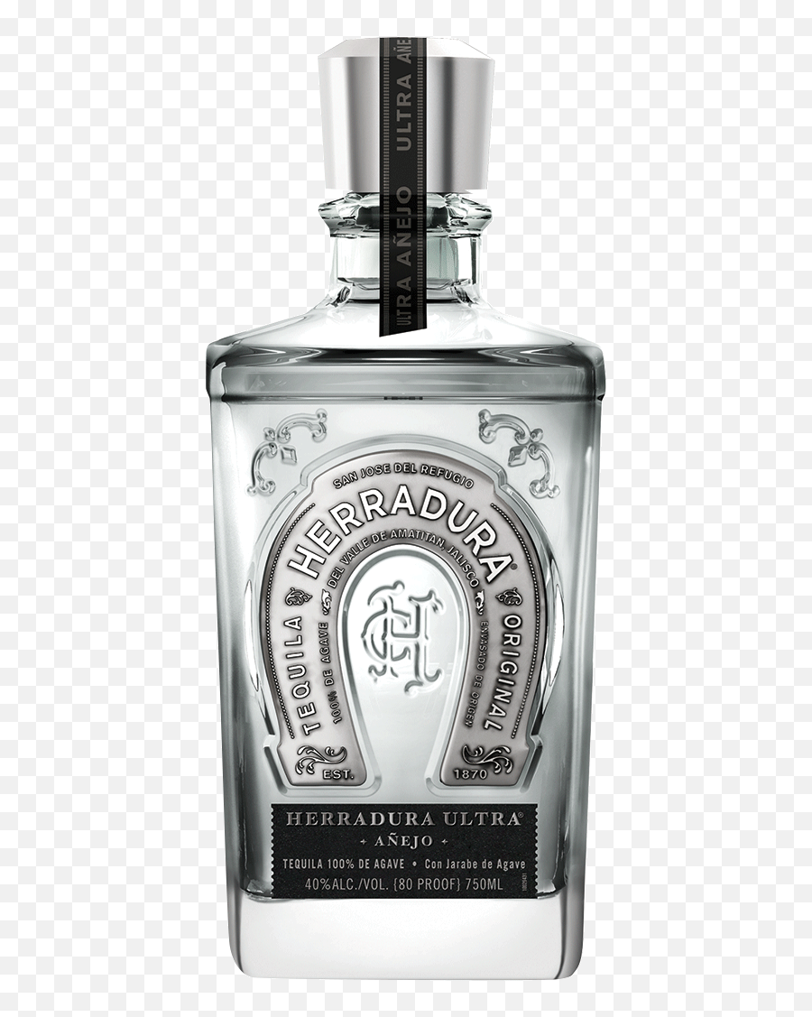 Herradura Ultra Anejo Tequila - Herradura Tequila Ultra Anejo Png,Tequila Png