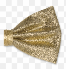 Download Hd Bow Tie Gold Glitter - Png Saguaro National Park