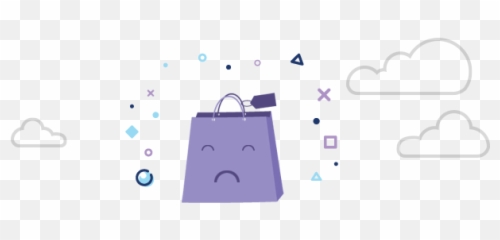 Welcome To Jockey - Shopping Cart Empty png